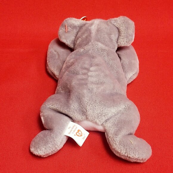 Ty Beanie Babies Mel The Koala 1993 Animal Plush Stuff Toy - Picture 2 of 14